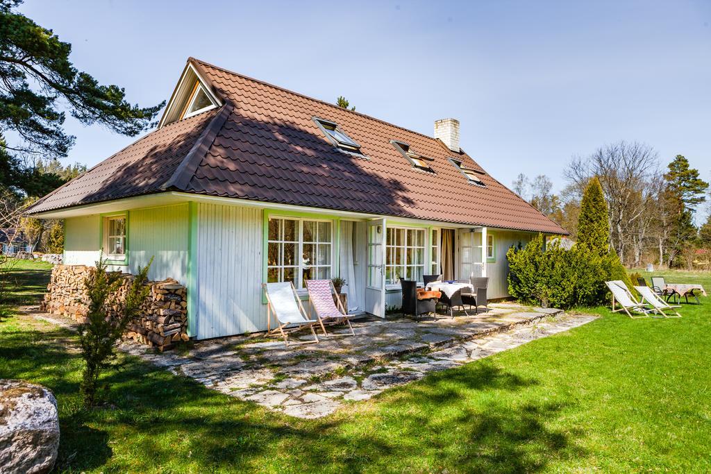Adami Country Guesthouse Vainupea Exterior foto