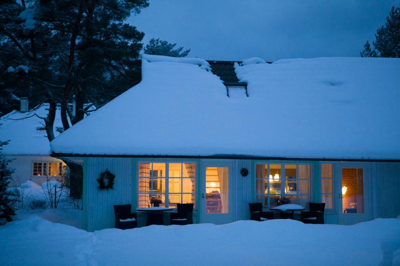 Adami Country Guesthouse Vainupea Exterior foto