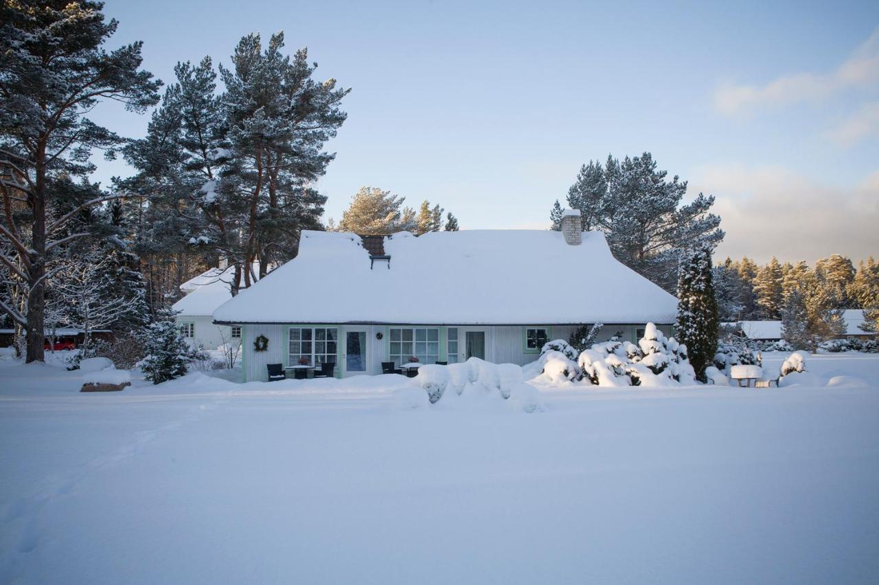 Adami Country Guesthouse Vainupea Exterior foto